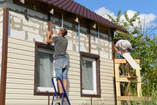 Reliable Ukiah, CA Siding Solutions